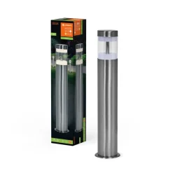 LEDVANCE LED tuinpadverlichting Endura Hybrid Hagen, roestvrij staal