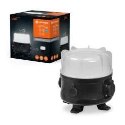 Ledvance LED Worklight Value 360° Socket