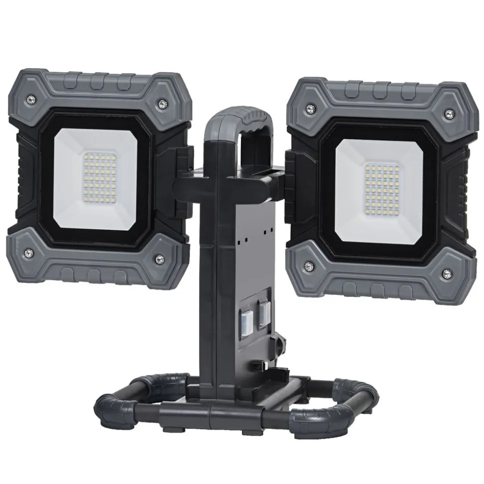 Ledvance LED Worklight Value Flex 2-lamps