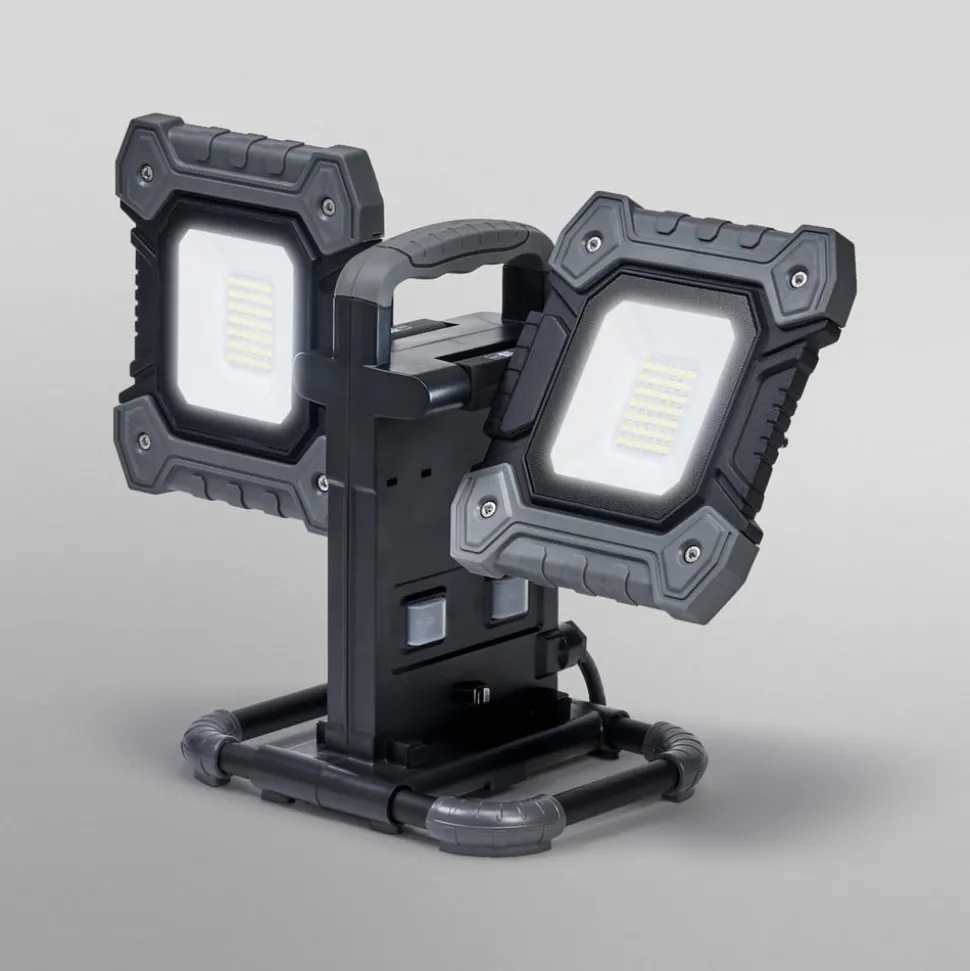 Ledvance LED Worklight Value Flex 2-lamps