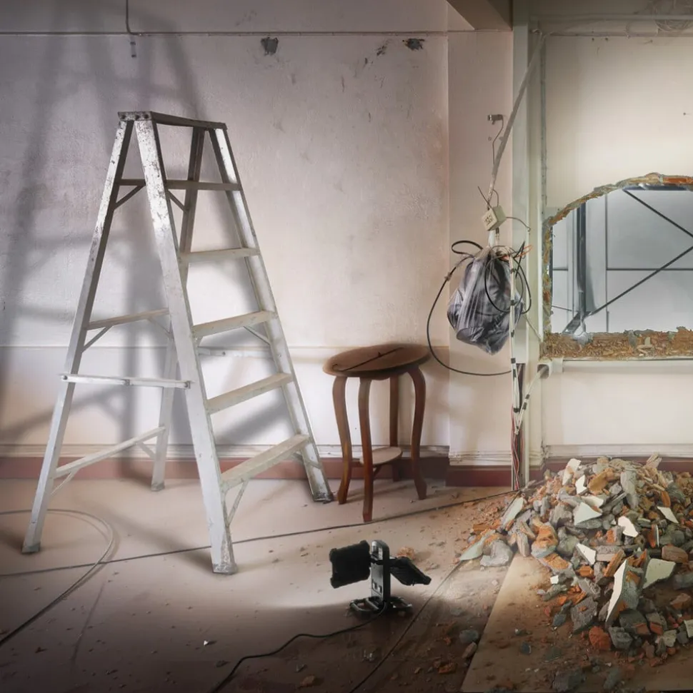 Ledvance LED Worklight Value Flex 2-lamps