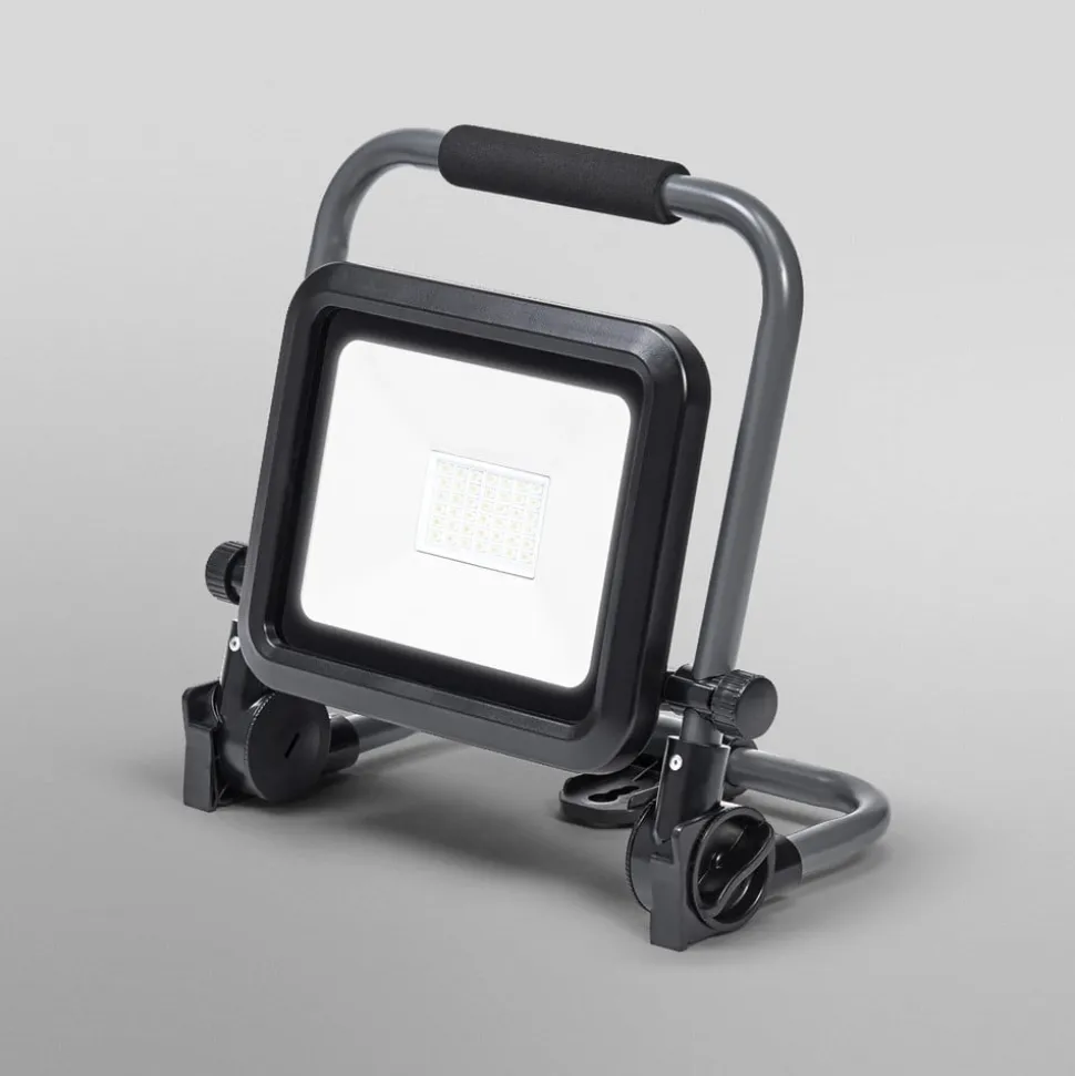 Ledvance LED-Worklight Value R-Stand spot 30W