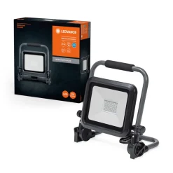 Ledvance LED-Worklight Value R-Stand spot 30W