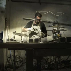 Ledvance LED-Worklight Value R-Stand spot 30W