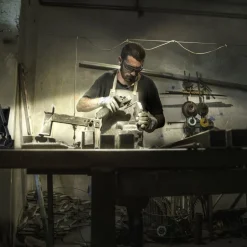 Ledvance LED-Worklight Value R-Stand spot 50W