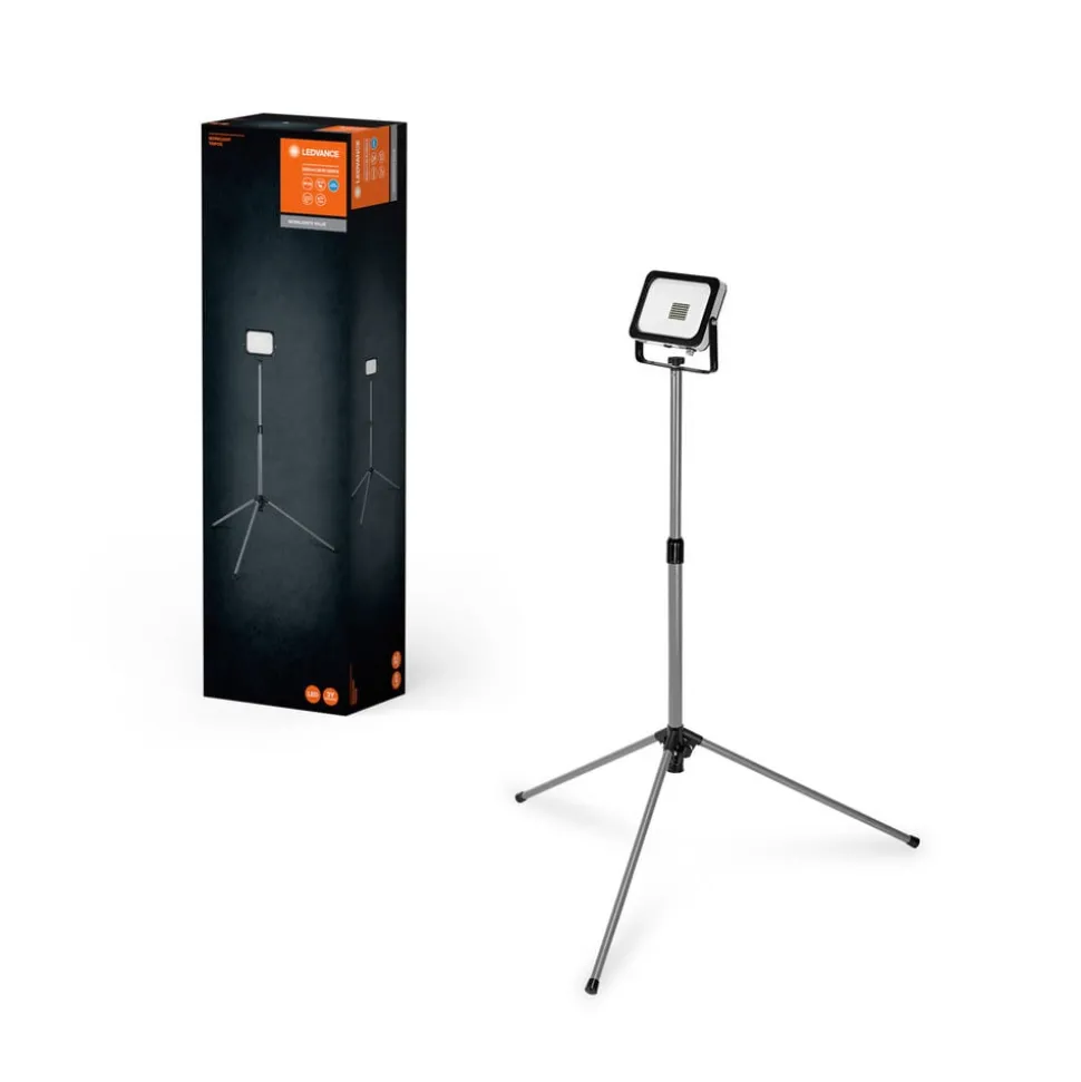 Ledvance LED-Worklight Value Tripod 1-lamp 30W