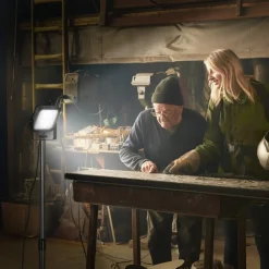 Ledvance LED-Worklight Value Tripod 1-lamp 30W