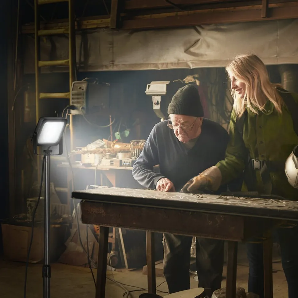 Ledvance LED-Worklight Value Tripod 1-lamp 30W