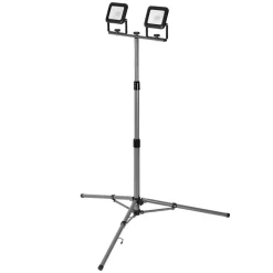 Ledvance LED-Worklight Value Tripod 2-lamps 2 x 20 W