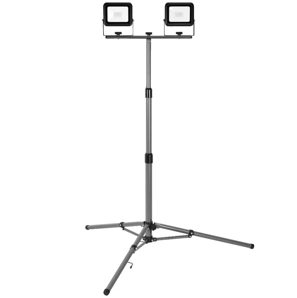 Ledvance LED-Worklight Value Tripod 2-lamps 2 x 20 W