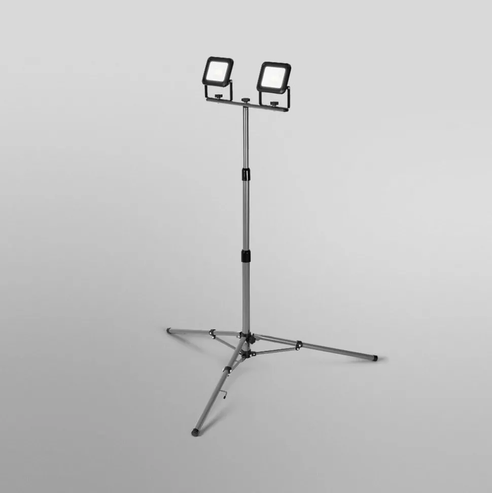 Ledvance LED-Worklight Value Tripod 2-lamps 2 x 20 W