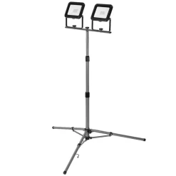 Ledvance LED-Worklight Value Tripod 2-lamps 2 x 30 W