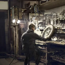 Ledvance LED-Worklight Value Tripod 2-lamps 2 x 30 W