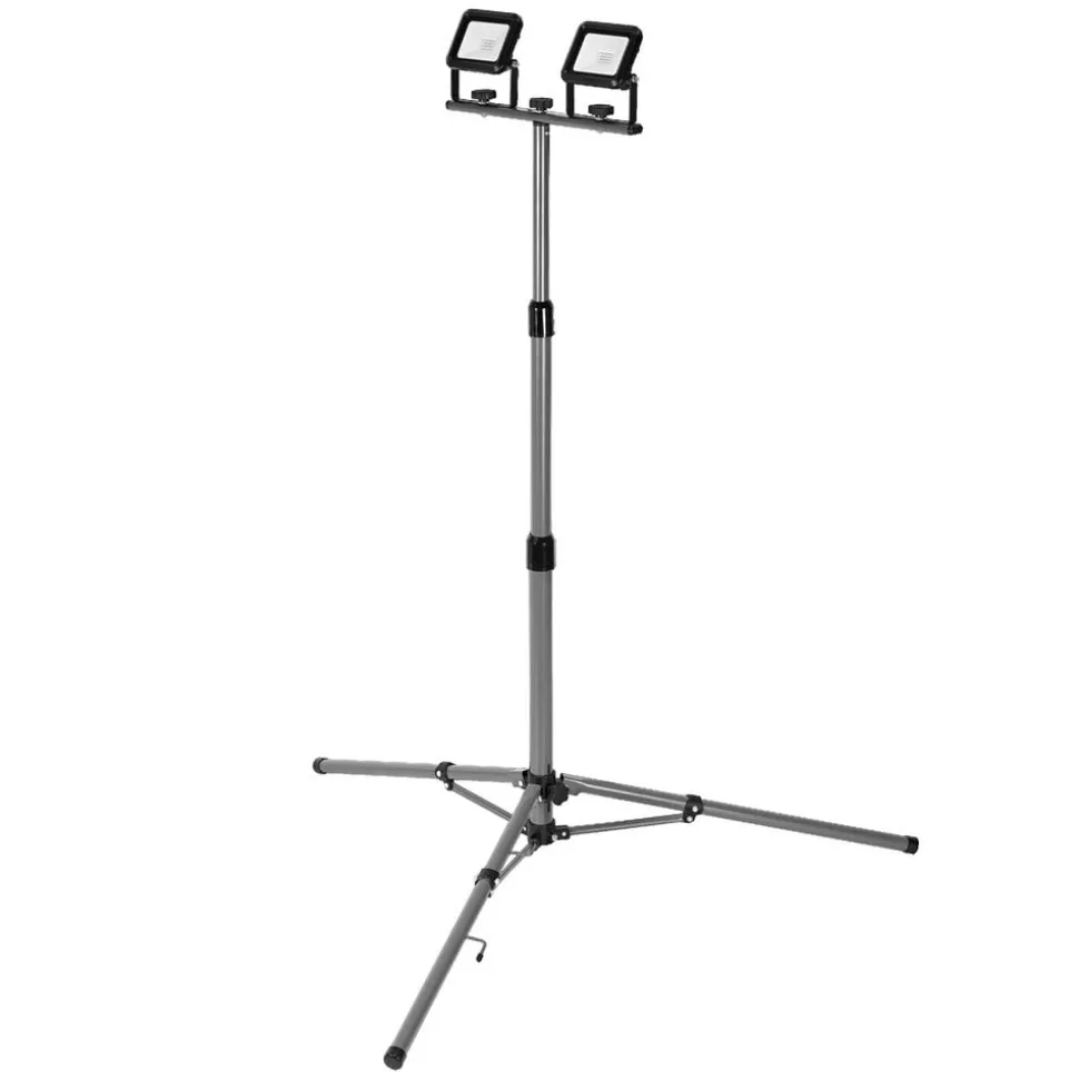 Ledvance LED-Worklight Value Tripod 2-lamps. 2 x 10 W