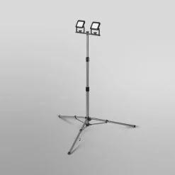 Ledvance LED-Worklight Value Tripod 2-lamps. 2 x 10 W