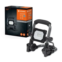 Ledvance LED-Worklight Value R-Stand spot 10W