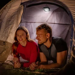 Ledvance LED-Worklight Value Battery 10W met accu