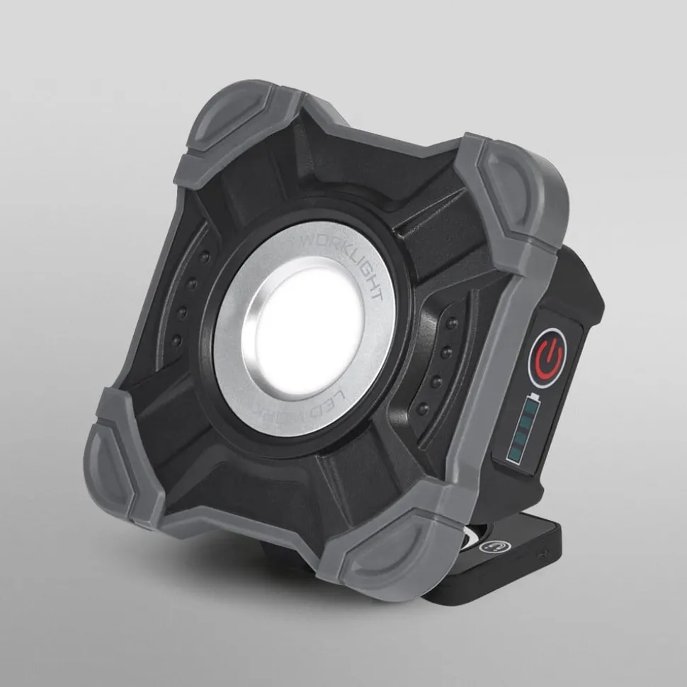 Ledvance LED-Worklight Value Battery 10W met accu