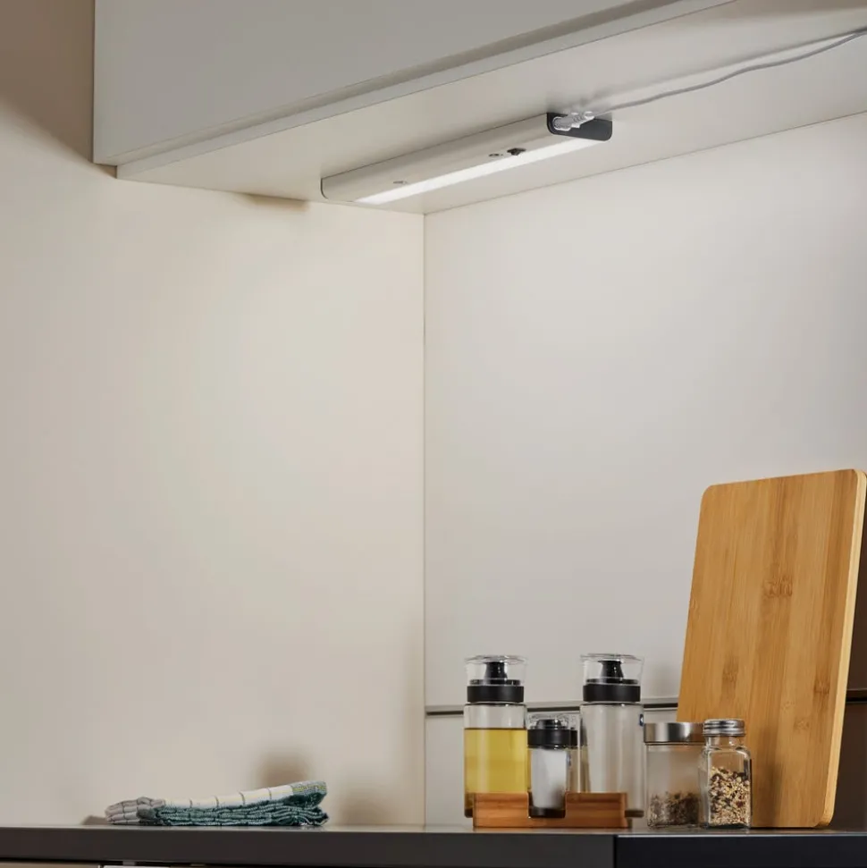 LEDVANCE Linear Flat meubelverlichting 6W 4.000K