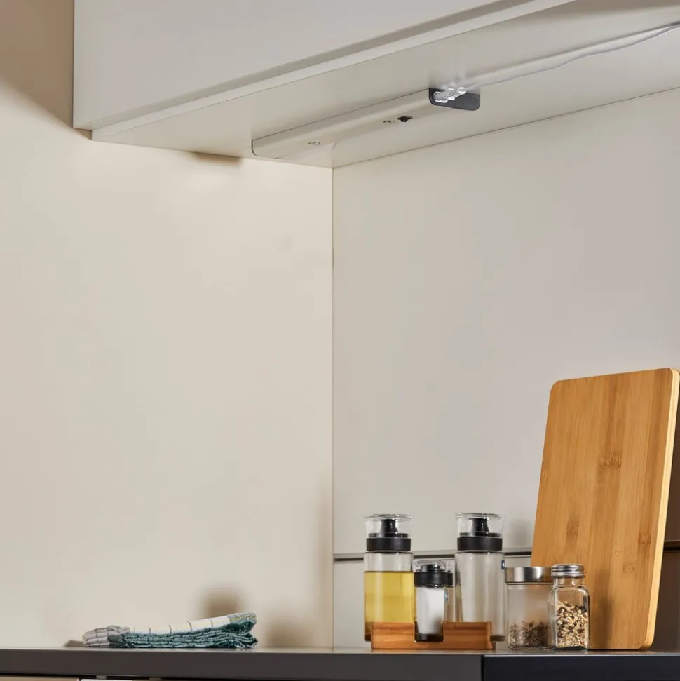 LEDVANCE Linear Flat meubelverlichting 6W 4.000K