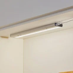 LEDVANCE Linear Flat onderbouwlamp 3.000K sensor