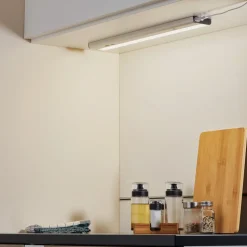 LEDVANCE Linear Flat onderbouwlamp 3.000K sensor