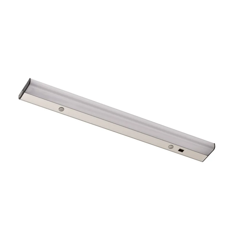 LEDVANCE Linear Flat onderbouwlamp 3.000K sensor