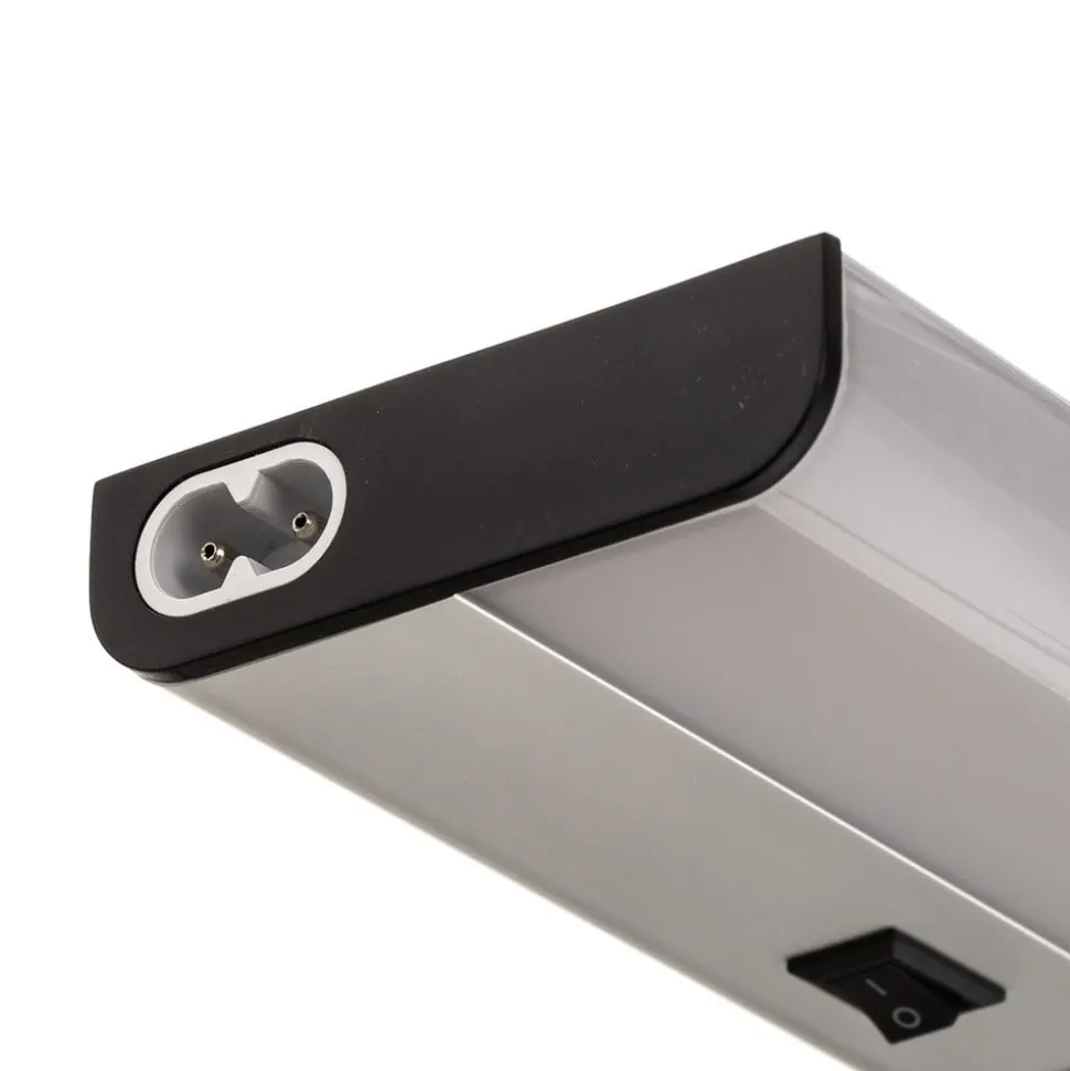 LEDVANCE Linear Flat onderbouwlamp 3.000K sensor