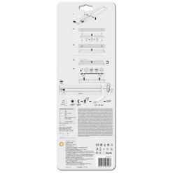 LEDVANCE Linear Mobile onderbouwlamp USB 20 cm