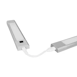 LEDVANCE Linear Slim RGBW onderbouwlamp 30cm