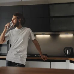 LEDVANCE Linear Swivel meubelverl 830 accu sensor