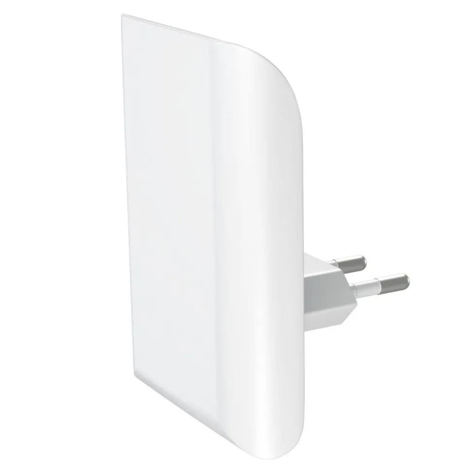 LEDVANCE Lunetta Glow White LED nachtlamp