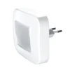 LEDVANCE Lunetta Hall White LED nachtlamp kantelb.