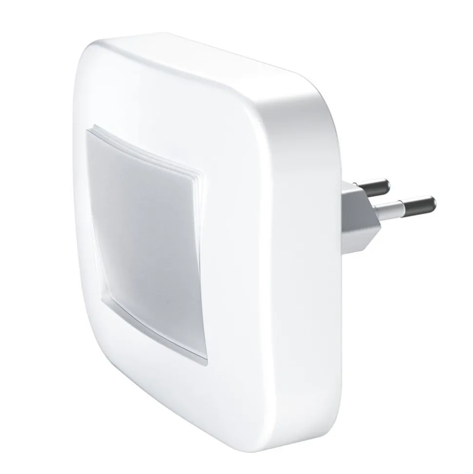 LEDVANCE Lunetta Hall White LED nachtlamp