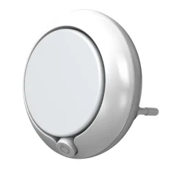 LEDVANCE Lunetta Round White LED nachtlamp