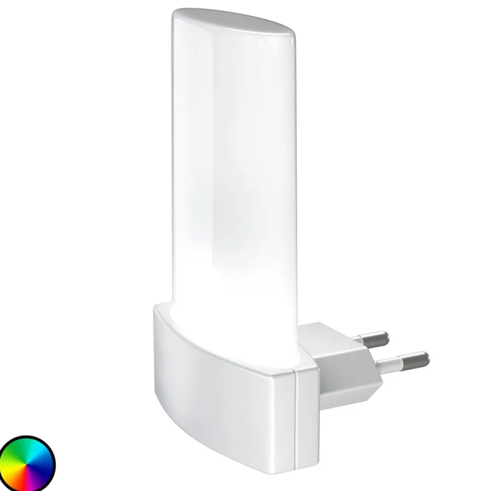 LEDVANCE Lunetta Shine RGB-LED nachtlamp