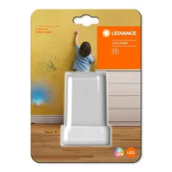 LEDVANCE Lunetta Shine RGB-LED nachtlamp