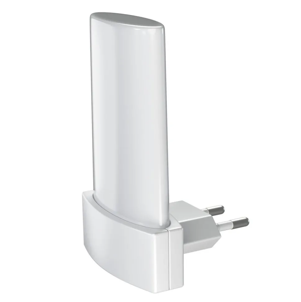 LEDVANCE Lunetta Shine White LED nachtlamp