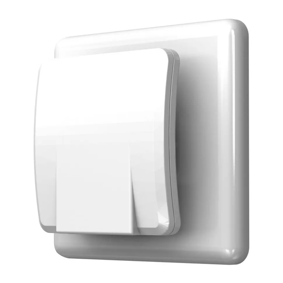 LEDVANCE Lunetta Slim White LED nachtlamp