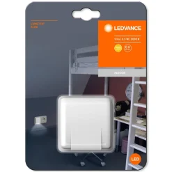 LEDVANCE Lunetta Slim White LED nachtlamp