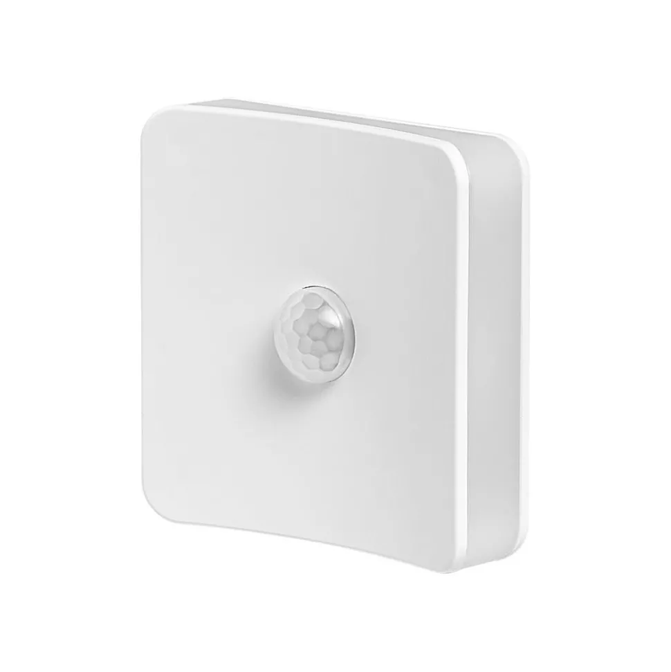 LEDVANCE Lunetta Square LED nachtlamp RGB sensor