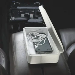 LEDVANCE mobile UV-C desinfectiebox