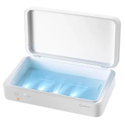 LEDVANCE mobile UV-C desinfectiebox