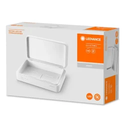LEDVANCE mobile UV-C desinfectiebox