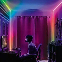 LEDVANCE Neon Flex LED strip RGB USB 2,1m