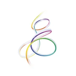 LEDVANCE Neon Flex LED strip RGB USB 2,1m