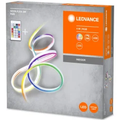 LEDVANCE Neon Flex LED strip RGB USB 2,1m