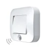 LEDVANCE Nightlux Hall nachtlamp met sensor wit