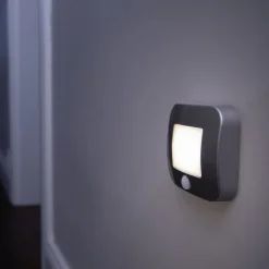 LEDVANCE Nightlux Hall nachtlamp met sensor wit