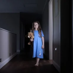 LEDVANCE Nightlux Hall nachtlamp met sensor wit